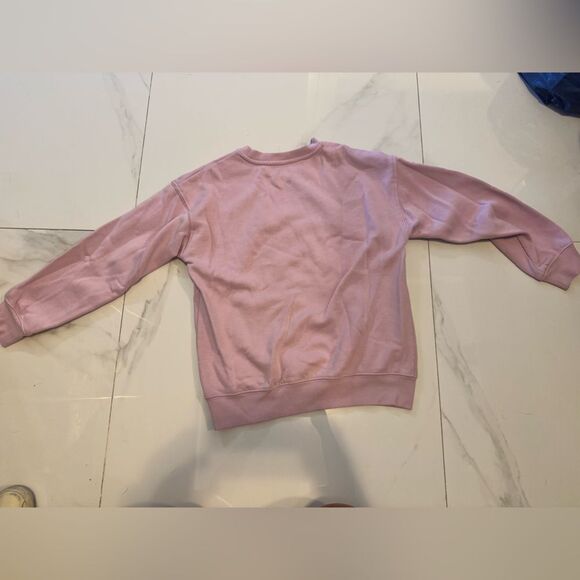 Def Leppard kid pink sweater #20 - Picture 4 of 8